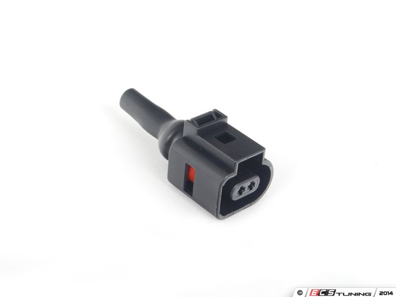 ECS 001933ECS07A VW Brake Pad Sensor Bypass Prototype