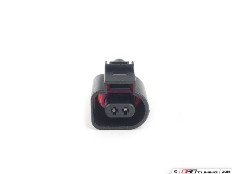 ECS 001933ECS07A VW Brake Pad Sensor Bypass Prototype