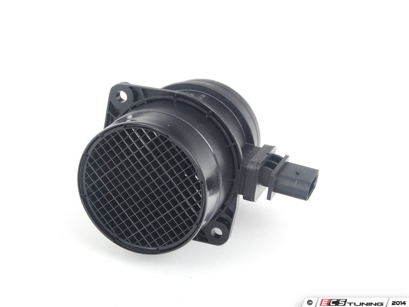 Bosch 03G906461C Mass Air Flow Sensor (MAF)