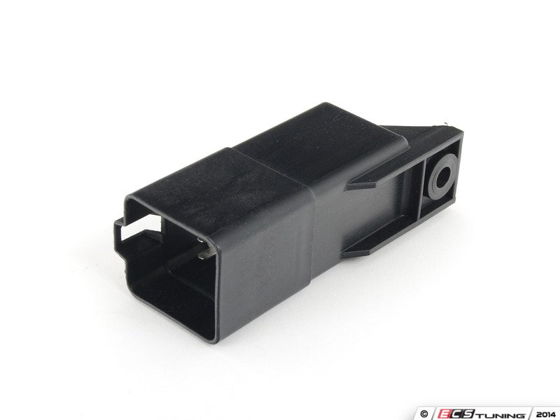 Genuine Volkswagen Audi 03L907281 Glow plug control module (03L 907