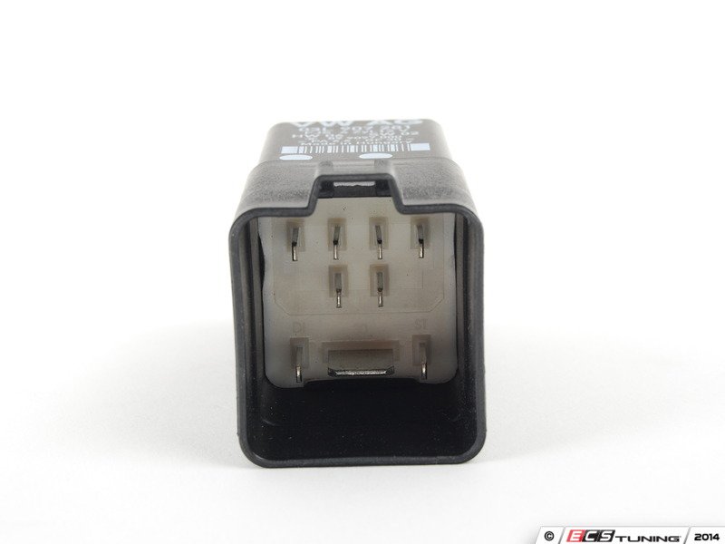 Genuine Volkswagen Audi 03L907281 Glow plug control module (03L 907