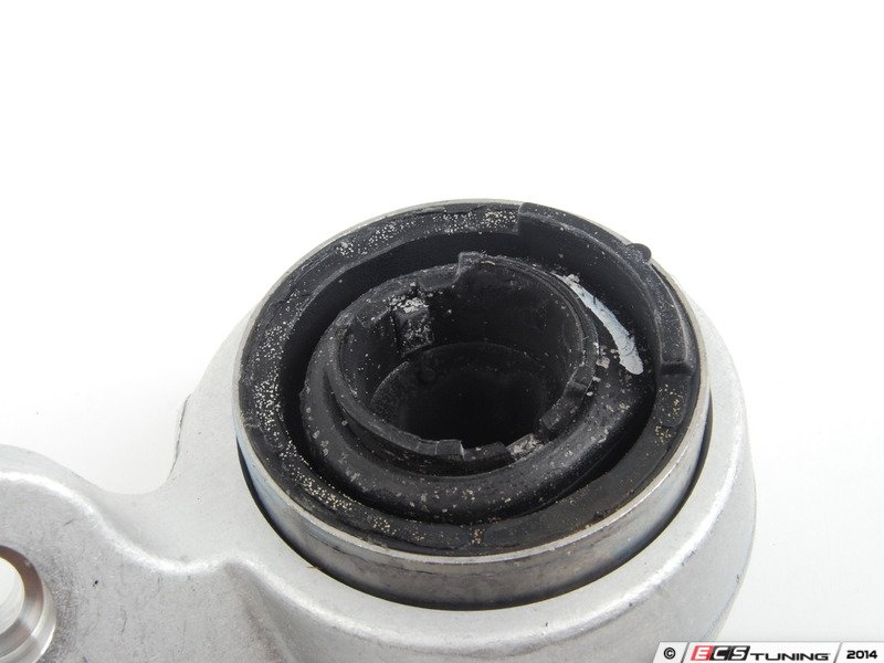 Genuine BMW 31126783375 Lower control arm bushing Pair (31126