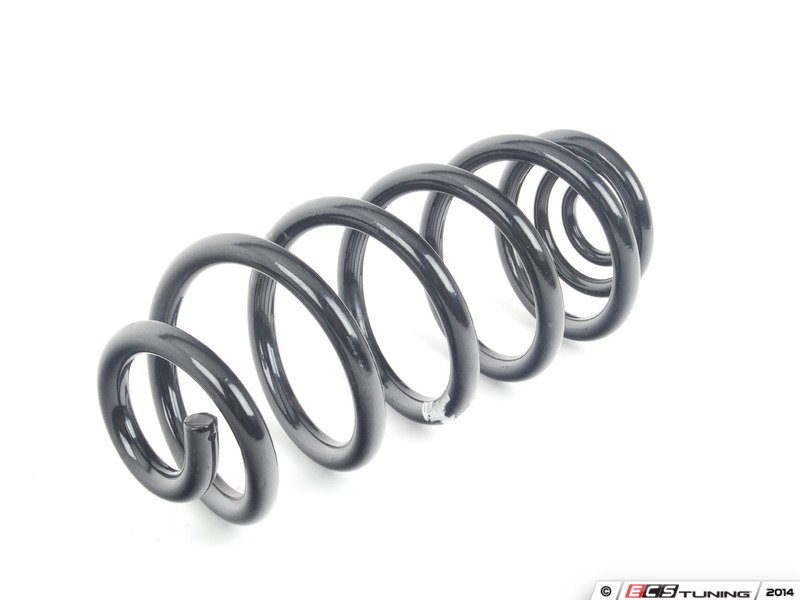 Genuine BMW 33536779860 E53 X5 Rear Coil Spring Priced Each (33