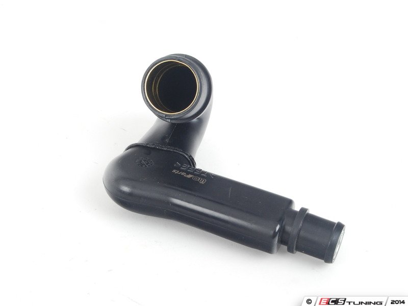 URO 058103213 Crankcase Breather Tube
