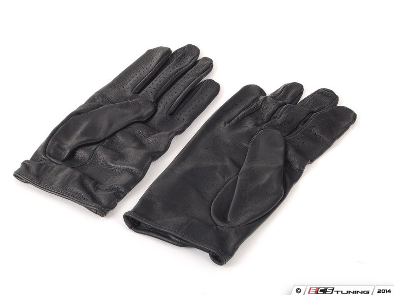 Genuine BMW 80162150525 BMW Driving Gloves S (80162150525)