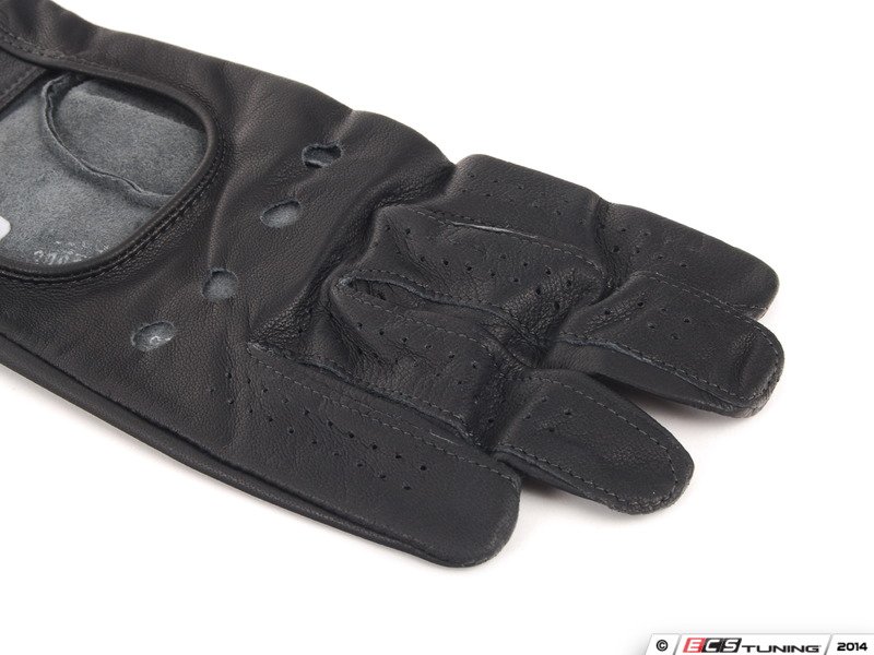 Genuine BMW 80162150525 BMW Driving Gloves S (80162150525)