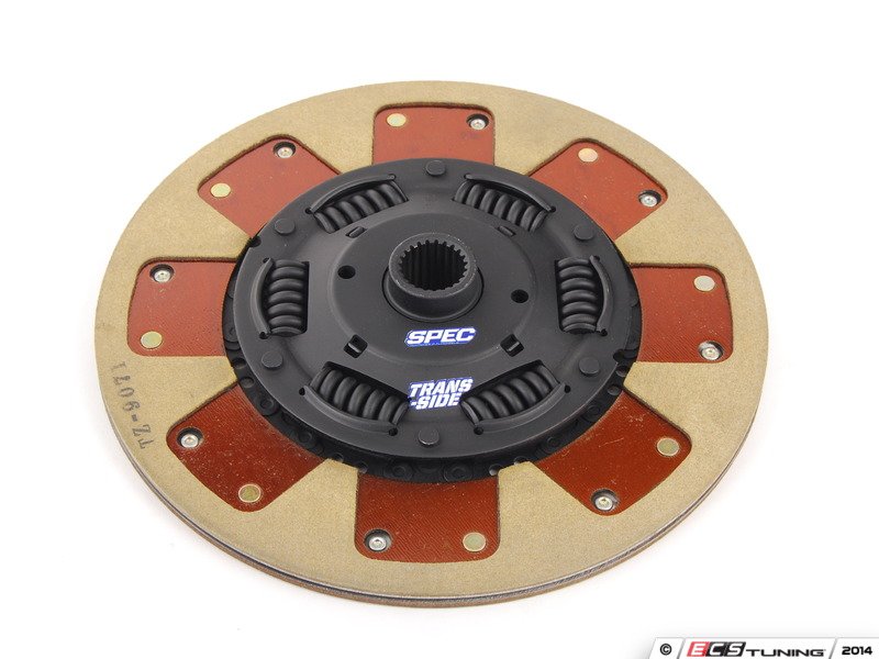 Spec Clutches SA4422 Stage 2 Clutch Kit