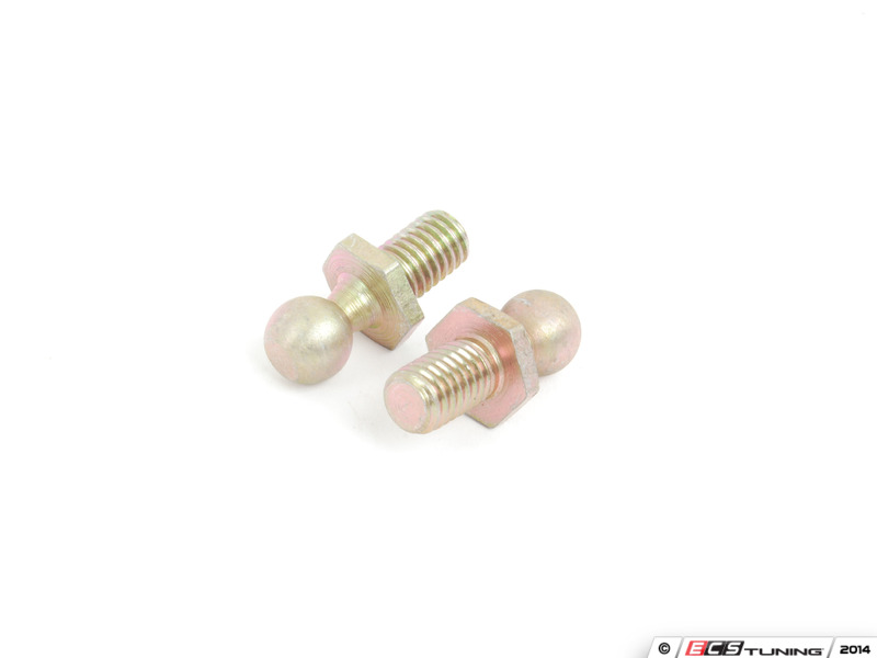 ECS News - VW MKVI Golf R Hatch Pop Kit
