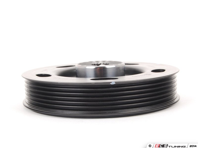 genuine-volkswagen-audi-06h105243k-harmonic-balancer-06h-105-243-k