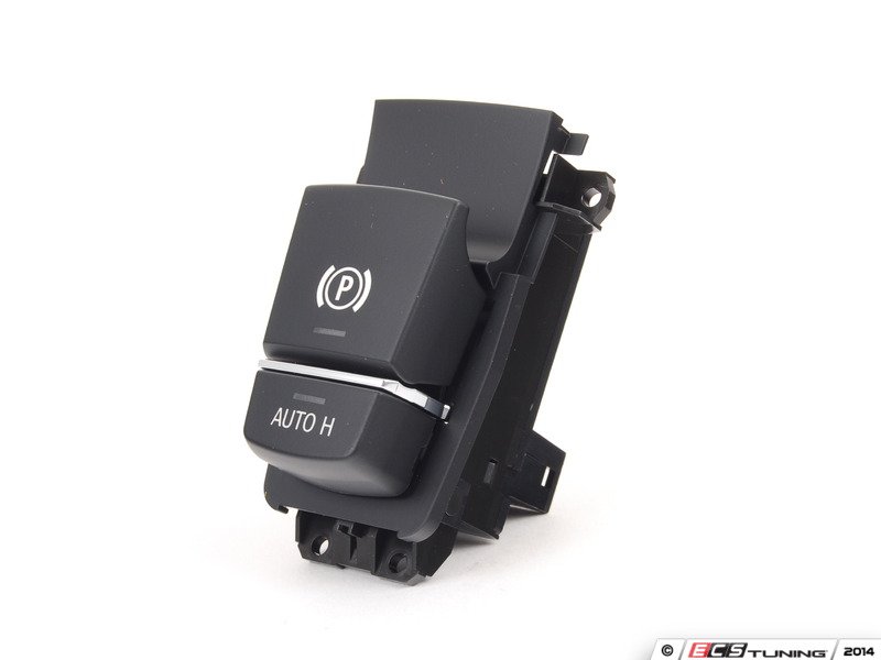 Genuine BMW 61316822520 Parking Brake Switch (61316822520)