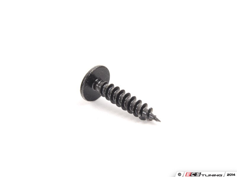 Genuine Volkswagen Audi WHT006412 Self Tapping Screw Priced Each