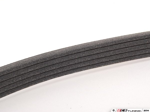 Genuine Volkswagen Audi - 07K145933G - Accessory Drive Belt (07K 145 933 G)