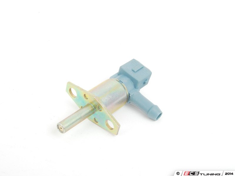 Genuine BMW 13641358917 Cold start valve (13641358917)