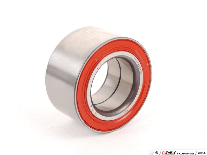 ECS News MercedesBenz W163 Wheel Bearing Kit