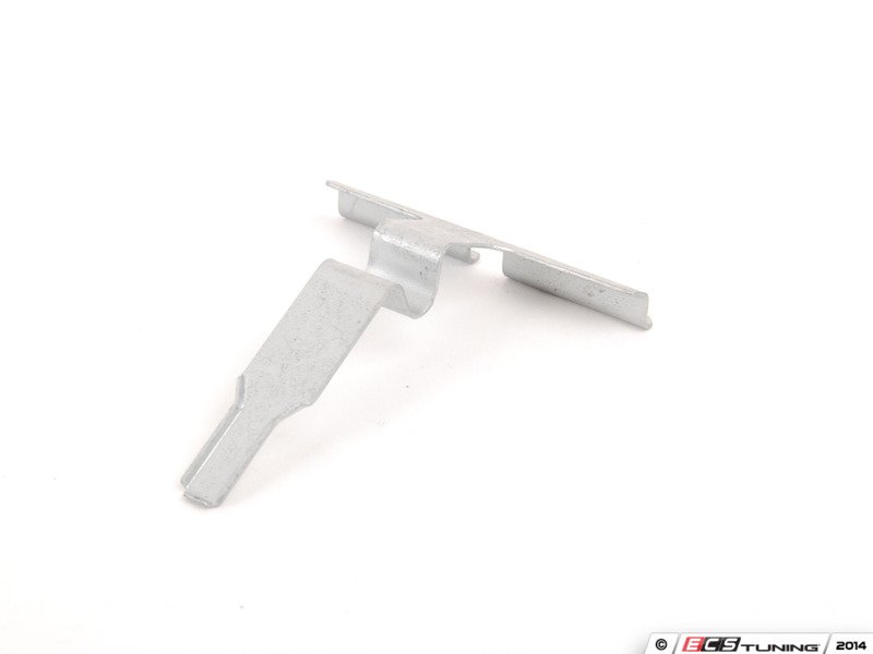 Genuine Mercedes Benz 0004216591 Brake Pad AntiRattle Spring Priced Each