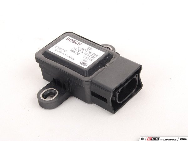 Bosch - 34526753694 - Acceleration Sensor