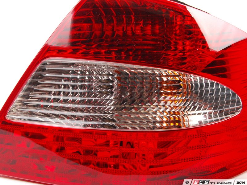 Genuine Mercedes Benz - 2098201464 - Tail Lamp Assembly - Right ...