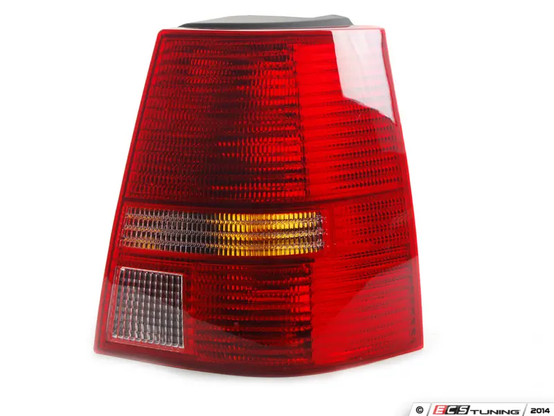 Ocean Style Tail Light Set