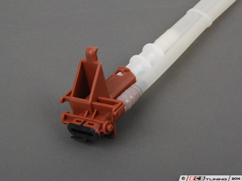 Genuine Volkswagen Audi 8E0201865AA Fuel tank suction pump (8E0 201 865 AA)