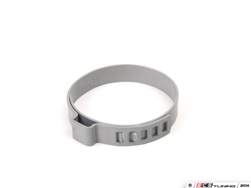 Genuine Porsche 823419843 Steering rack boot clamp