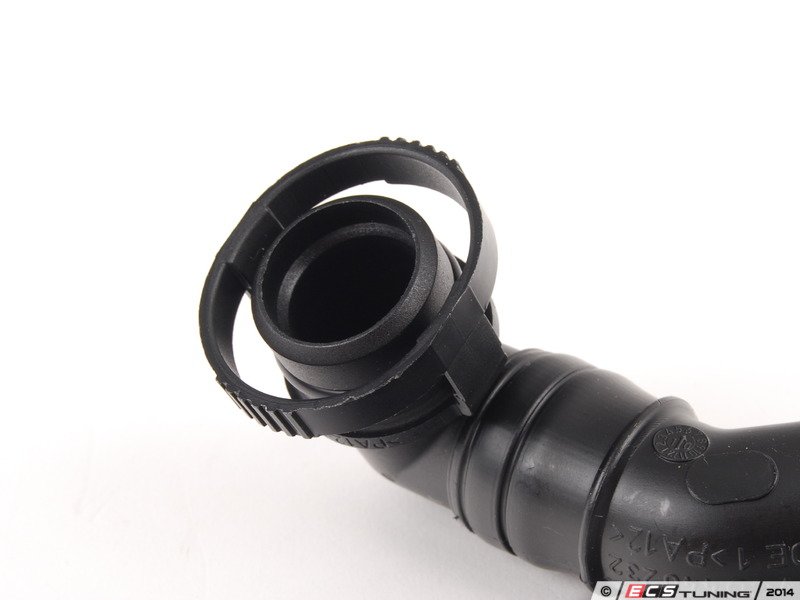 Genuine Volkswagen Audi 03G103493D Valve Cover Vent Tube (03G 103