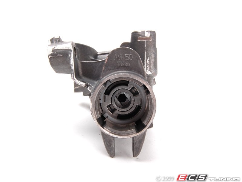 Genuine Volkswagen Audi 4B0905851 Ignition Switch With Housing (4B0