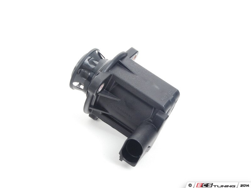 Assembled By ECS 06H145710DKT2 Diverter Valve with Installation Kit