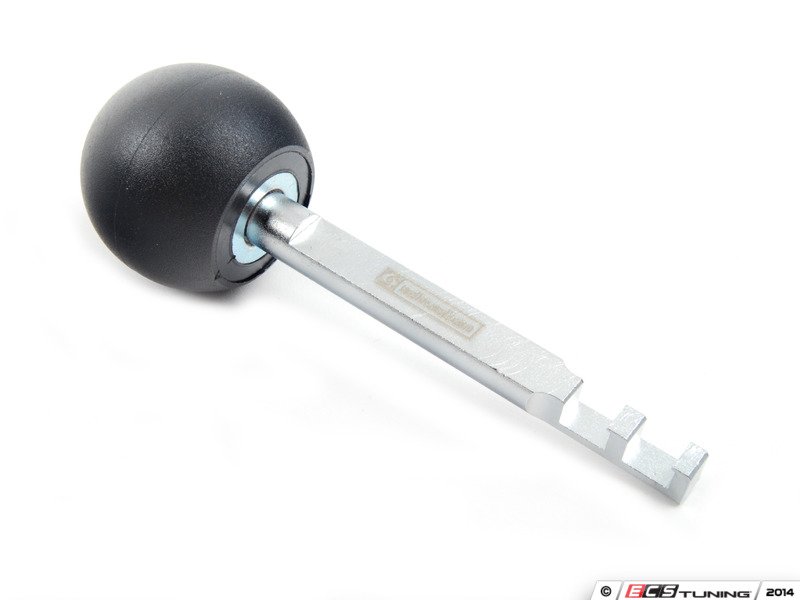 Assembled By ECS 06H145710DKT2 Diverter Valve with Installation Kit