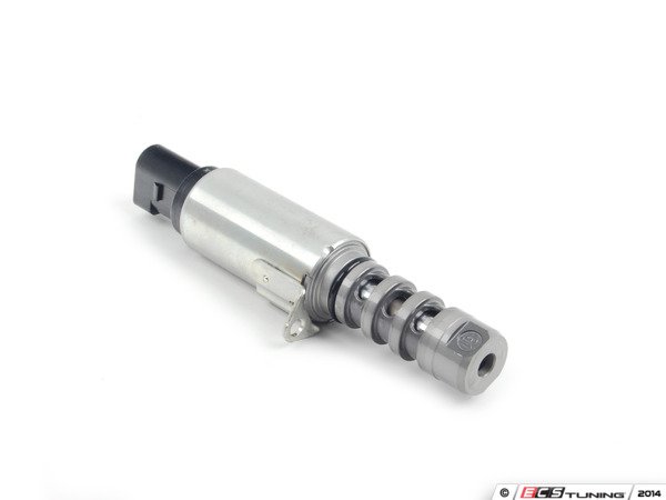 Genuine Volkswagen Audi - 06E109257P - Camshaft adjustment valve (N205 ...