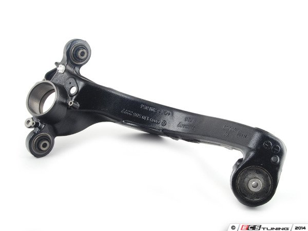 Genuine Volkswagen Audi - 1J0505223M - Trailing Arm - Left (1J0 505 223 M)