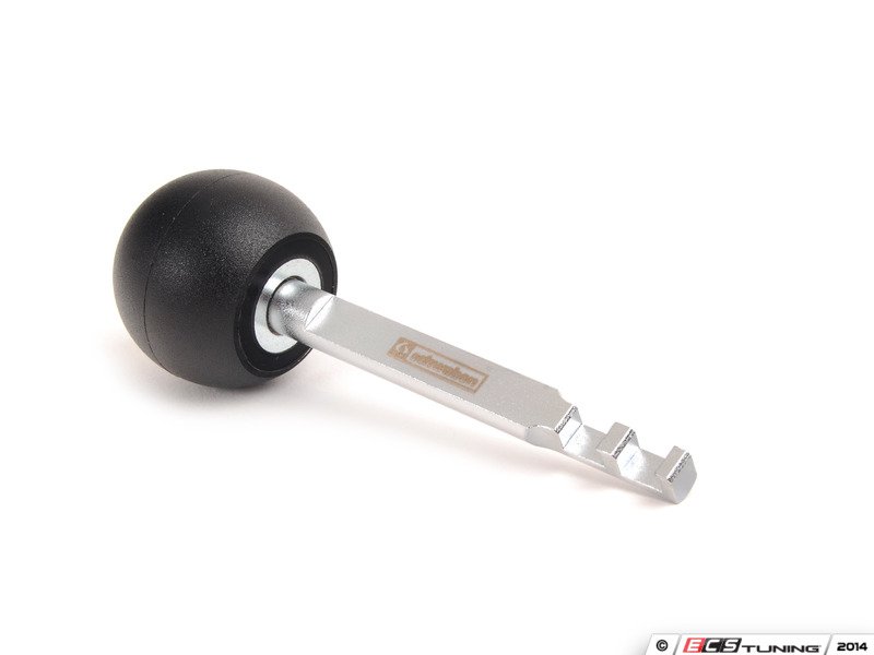 Assembled By ECS 06H145710DKT3 Upgraded Piston Diverter Valve with Installation Kit