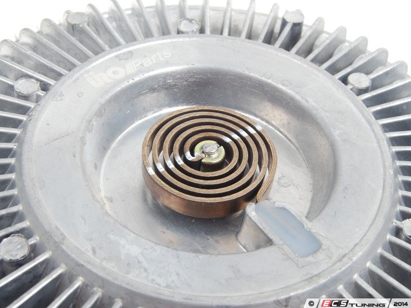 URO 1122000222 Cooling Fan Clutch