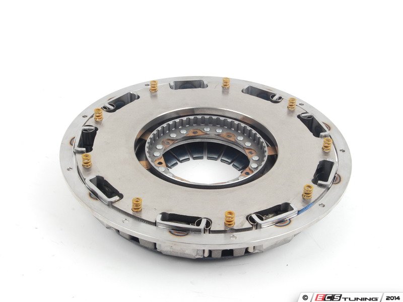 Valeo 21212283089 Clutch Kit SMG Transmission