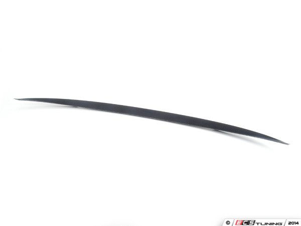 Genuine BMW M Performance - 51622163505 - F10 M Performance Rear Spoiler