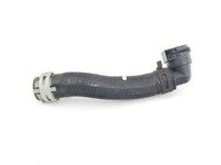 ES#2145167 - 11537600674 - Return Hose - Mounts to the bottom of the expansion tank - Genuine MINI - MINI