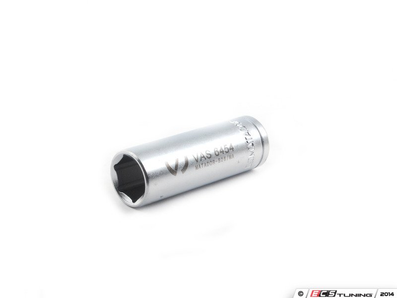 Genuine Volkswagen Audi VAS6454Socket Glow Plug Socket (VAS 645 4So