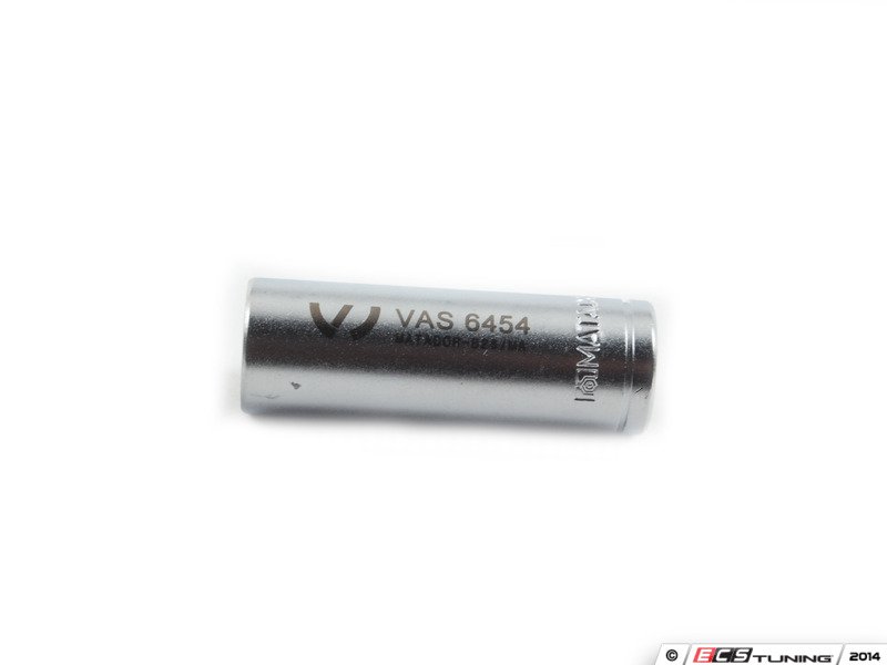 Genuine Volkswagen Audi VAS6454Socket Glow Plug Socket (VAS 645 4So