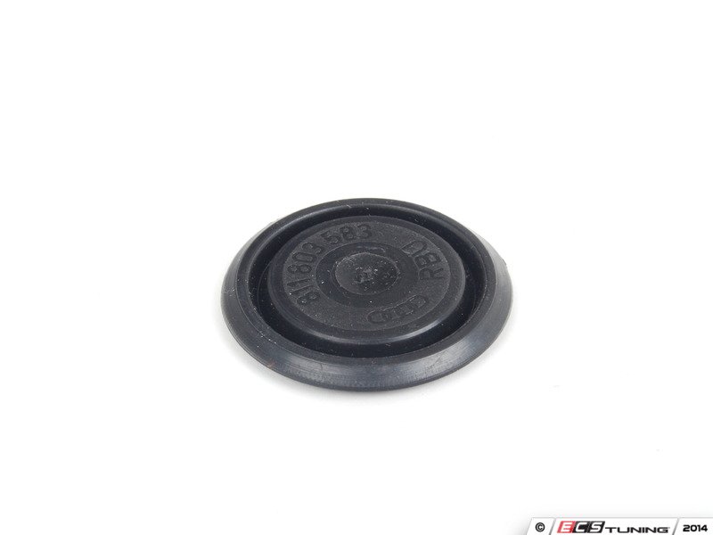 Genuine Volkswagen Audi - 811803583 - Sealing Plug - Priced Each (811 ...