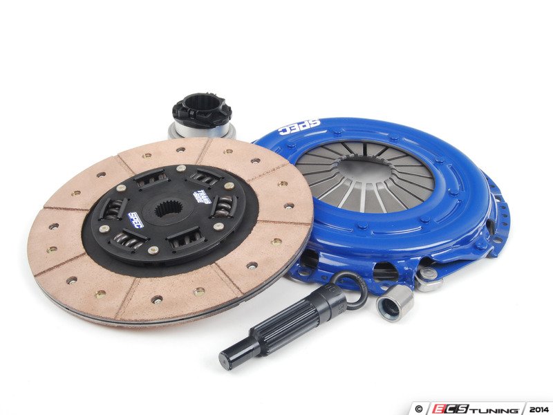 Spec Clutches SA863F Stage 3+ Clutch Kit