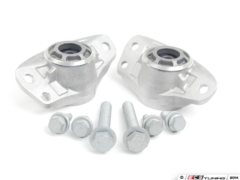 Genuine Volkswagen Audi - 1K0513353RKT2 - Rear Suspension Install Kit ...