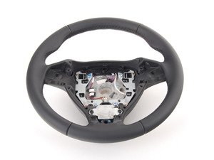 Bmw F10 535i N55 30l Steering Wheel Parts Accessories Page 1