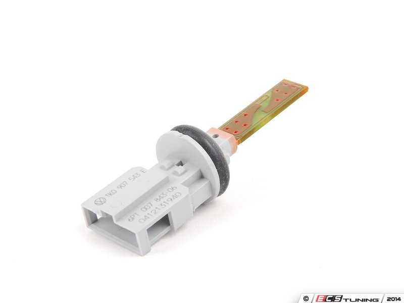 Genuine Volkswagen Audi 1K0907543E Cabin Air Temperature Sensor Priced Each G150 G151 