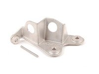 ES#2795995 - MS100084 - APR Solid Shifter Cable Bracket - Shift with confidence with a solid and direct feel - APR - Audi Volkswagen