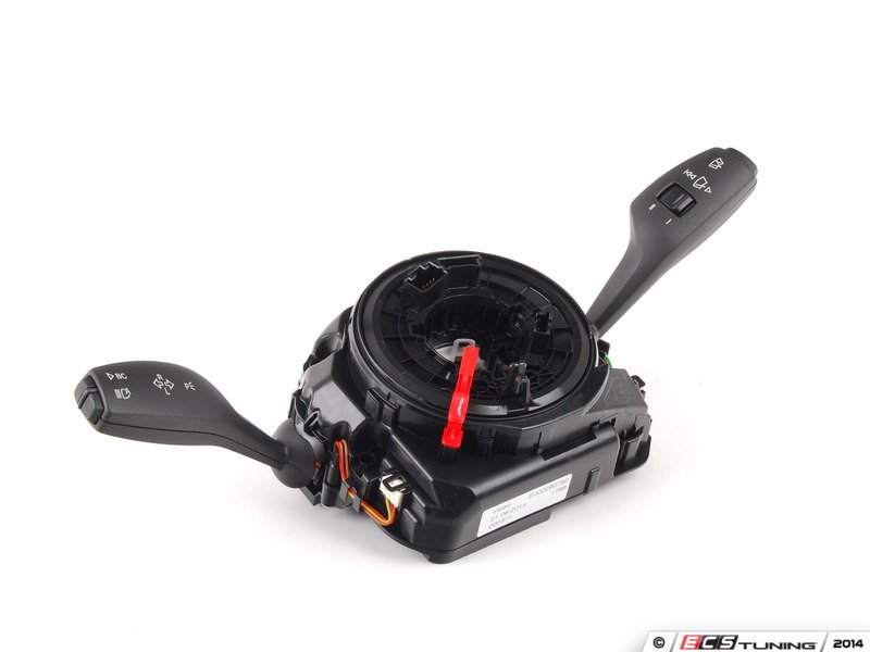 Genuine BMW 61319354048 Clock Spring Combination Switch (61319354048)