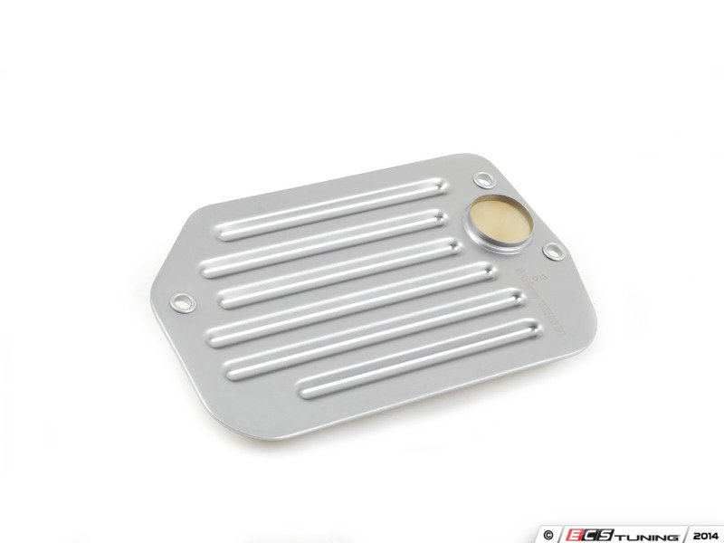 Assembled By ECS G052162A2 ECS Tuning Automatic Transmission