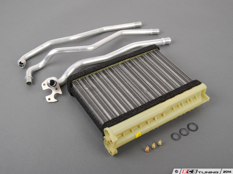 Genuine BMW 64116971105 Heater Core (64116971105)