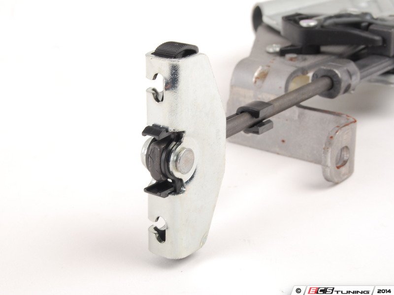 Genuine BMW 34406782749 HANDBRAKE LEVER (34406782749)