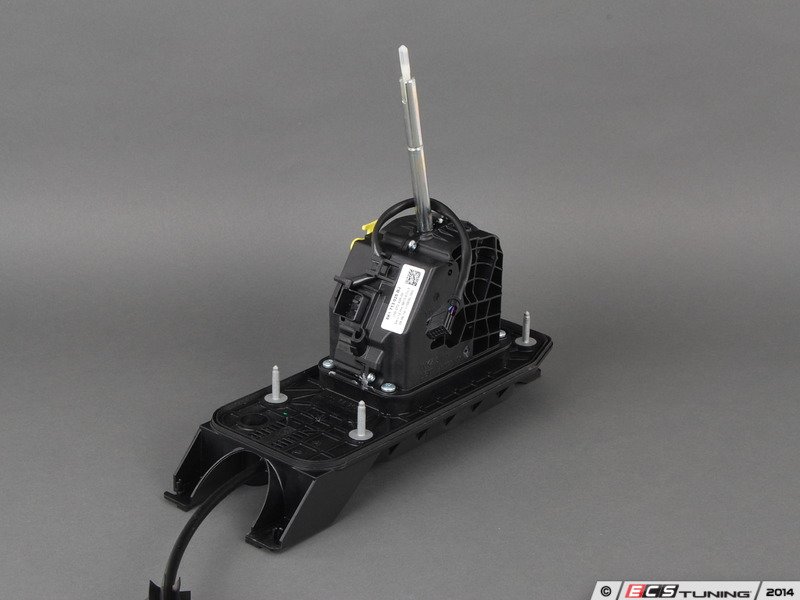 Genuine Volkswagen Audi 5K1713025CS DSG Shift Mechanism (5K1 713