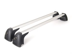 ECS News - MINI F56 Roof Rack Base Bars