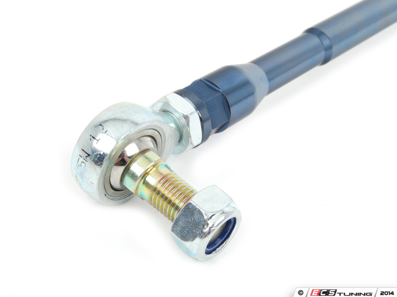 Racingline VWR42G500 VWR adjustable Drop Links